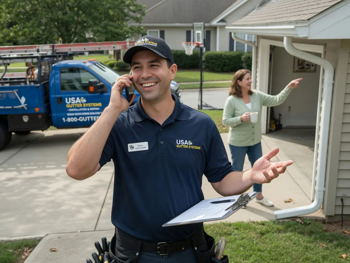 Gutter Installation Lansing, MI FAQs
